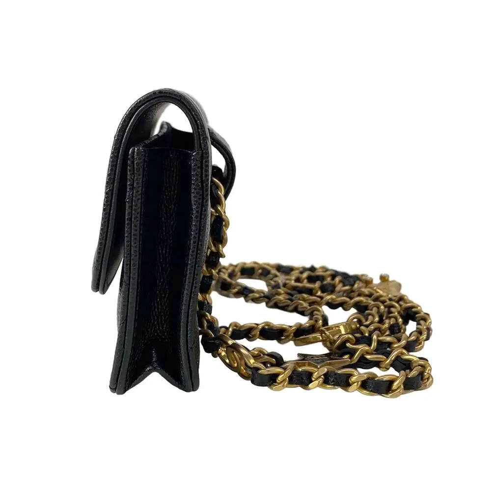 Chanel Matelasse Bum Bag AP3693